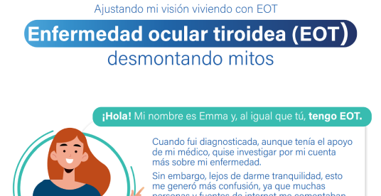 Desmontando mitos de la EOT