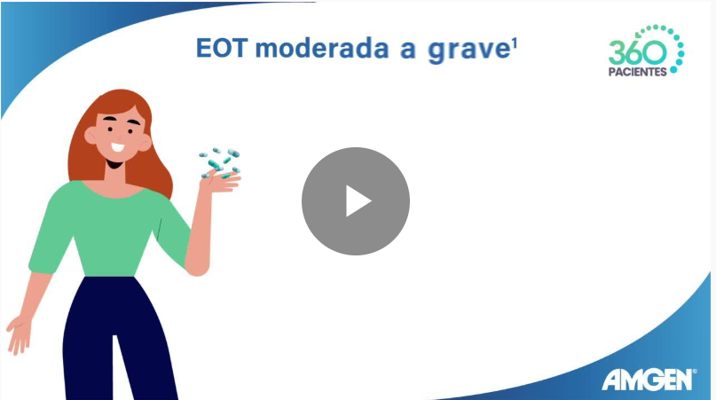 Tratamientos para la EOT